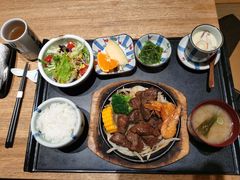 -万鱼亭 日本料理(无锡香山名园店)