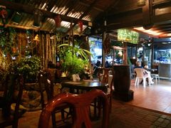 -自然餐厅(Phuket)
