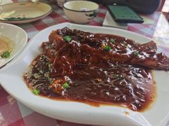 -绿荫坊餐厅(共青森林公园店)