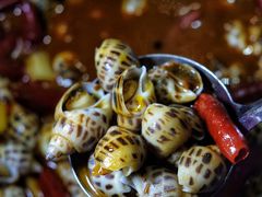 口味花螺-湖湘楼口味馆