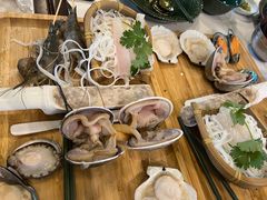 -Thai Basil罗勒叶泰式餐厅(时代天街店)