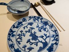 -侨美食家·粤菜(体育西路店)