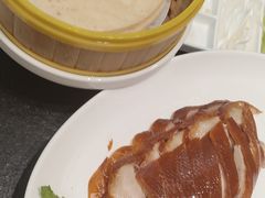 -福海居烤鸭店(鸟巢店)