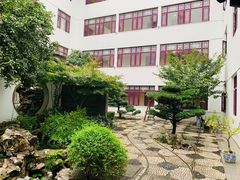 -全季酒店（苏州观前街平江路店）(原临顿路地铁站店)