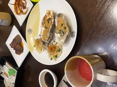 -融侨大酒店-榕苑自助餐厅