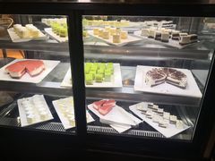 -好伦哥比萨烤肉自助(马家堡店)