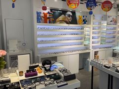 -浮光眼镜·蔡司视觉合作·数字验配中心(陆家嘴店)