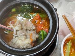 -李记特色罐罐米线(重庆中环大厦店)