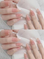 -M·X Nail日式美甲美睫