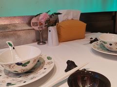 -桂满陇·杭州小馆(巴黎春天浦建店)