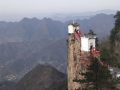 -塔云山