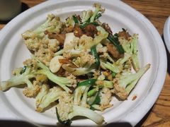 -湘水滨·臭鳜鱼·湘菜(马驹桥店)