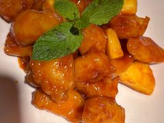 -青年公社烤鸭(青年路店)