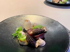 -锦江宾馆-锦悦西餐厅