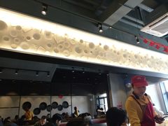 -咬不得高祖生煎·简餐(金逸影城店)