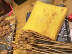 -小俩口烧烤东北菜(双井店)