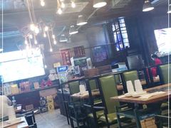 大堂-重庆老火锅(长虹店)
