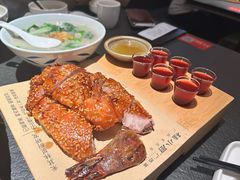 -桂小厨广西菜(万象城店)