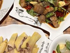 -官塘锋记鱼生·生腌·砂锅粥(牌坊街店)