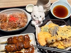 -小山日本料理(兴业太古汇店)