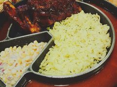 -肥肥虾庄·金牌油焖大虾(杨园滨江时代walk店)