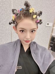 -3AM HAIR SALON染发接发