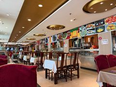 -南来顺饭庄·清真(南菜园店)
