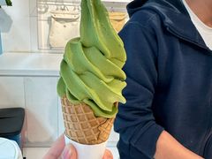 -% Arabica阿拉比卡咖啡(前滩太古里店)