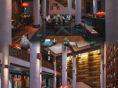 -三亚太阳湾柏悦酒店