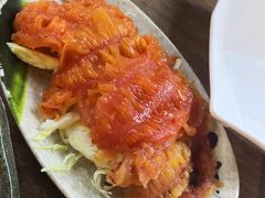 -金海阁海鲜火锅