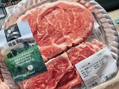 -七鲜超市(瑞虹天地太阳宫店)