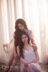 点击看大图 -onlygirl摄影美学馆高端定制(江滩店)