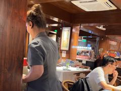-庆云楼饭庄(什刹海店)