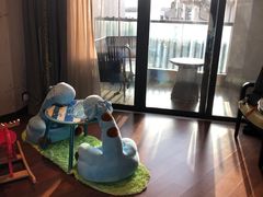 -上海崇明金茂凯悦酒店