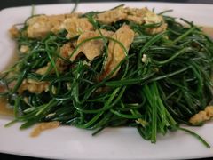 沙葱炒鸡蛋-敦煌达记酱驴肉黄面馆