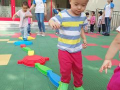 -贝乐多幼儿园(中北校区)