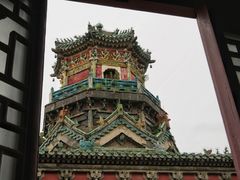 -延庆观