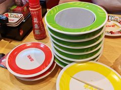 -莲寿司(国兴店)
