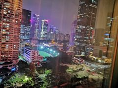 -深圳凯宾斯基酒店
