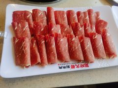 -阳坊大都涮羊肉(阳坊总店)
