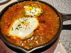 -La Medina餐厅(亮马河南路店)