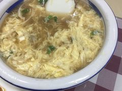 -天津外国语大学（马场道校区）食堂