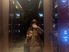 -青岛富力艾美酒店