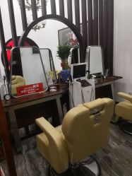 -凌氏生发养发馆