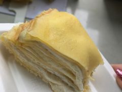 -幸福西饼生日蛋糕·下午茶(大明宫万达店)