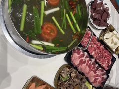 -刘少华贵州小黄牛·鲜牛肉火锅(总店)