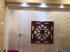 大堂-晋阳饭庄(虎坊桥店)