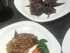 -大桥日本料理·日式放题·铁板定食(科兴科学园店)
