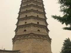 -法门文化景区
