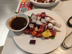 -韩时烤肉(枫蓝店)